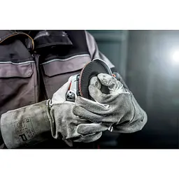 Кутова шліфмашина Metabo W 9-125 Quick (600374000) [135522] - мініатюра 3