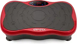 Вібраційна платформа Gymtek XP500 червоний - мініатюра 13