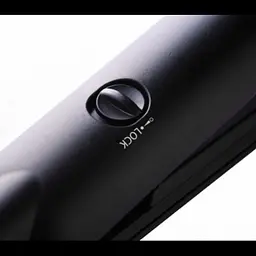 Щипці для укладання волосся Panasonic EH-HV20-K865 - мініатюра 5