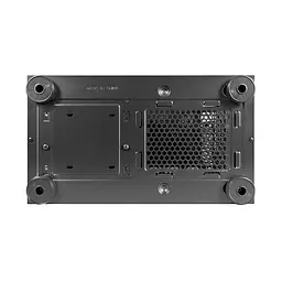 Корпус 1stPlayer F3-A-BK-4F1 Black без БЖ - мініатюра 6