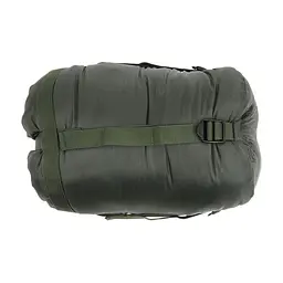 Спальний мішок Snugpak Softie 10 Harrier Left -7C/-12C 220х80 1,75 кг Olive (8211654230138) - мініатюра 2
