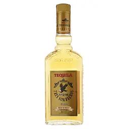 Текіла Tres Sombreros Gold 38% 2 л (2 шт. х 1 л) - мініатюра 2