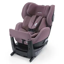 Автокрісло Recaro Salia Prime Pale Rose (89025330050)