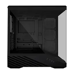 Корпус для ПК Lian Li V100, Black (G99.V100X.01) - мініатюра 3
