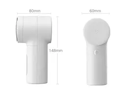 Машинка для видалення ковтунців Mijia Lint Remover 2 (MQXJQ01LF) - мініатюра 4
