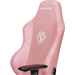Геймерське крісло Anda Seat Phantom 3 L Pink [AD18Y-06-P-PV] [108621] - мініатюра 6