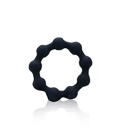 Ерекційне кільце зі стимулюючими кульками Dorcel Maximize Ring, 3.5 см