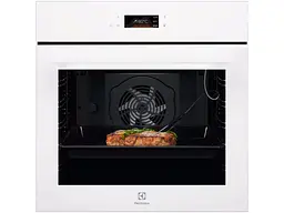 Духова шафа Electrolux MealAssist (LOE8H39V)