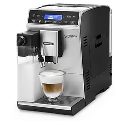 Кавомашина Delonghi Autentica Cappuccino ETAM (29.660.SB) [55895] - мініатюра 2
