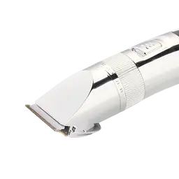 Машинка для стрижки волосся та бороди Kemei KM-4009 професійна акумуляторна бездротова - мініатюра 4