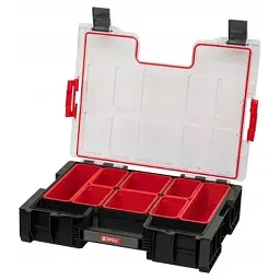 Ящик для інструментів QBRICK SYSTEM PRO Organizer 300, 18", 450360110, ORGQPRO300CZAPG001 (ORGQPRO300CZAPG003) - мініатюра 2