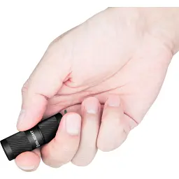 Ліхтар-брелок Olight I1R 2 Pro Black - мініатюра 8