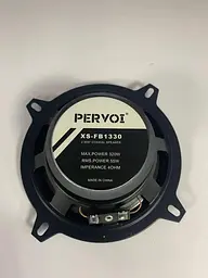 Автомобільна акустика чисте і детальне звучання Pervoi PY-1330F (44123-XS-FB1330_506) - мініатюра 2
