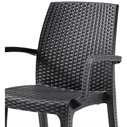 Стілець Bica Verona armchair сірий (9193.4) - мініатюра 2
