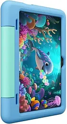 Планшет Blackview Tab 20 Kids 4/64GB Blue (Global) Wi-Fi - мініатюра 3