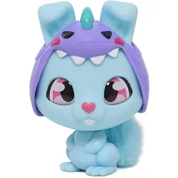 Ігровий набір QT Bunnies Зайчик Чомп (452000-2) - мініатюра 2