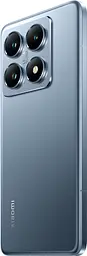 Смартфон Xiaomi 14T Pro 12/1TB Titan Blue Global Version NFC no charger - мініатюра 5