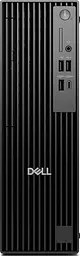 Комп'ютер Dell Pro Slim Plus QBS1250/Ultra7 265, 16, 512, WLAN+BT, KM, 260W, W11Pro (BTO106_QBS1250_UA_WP)