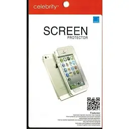 Захисна плівка Celebrity Lenovo P700 matte (матова) - мініатюра 2