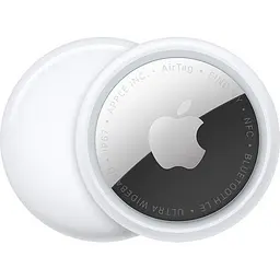 Брелок для пошуку речей Apple AirTag 2nd Gen (MFE94) [157384] - мініатюра 2