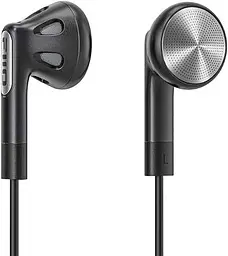 Навушники FiiO FF1 black - мініатюра 2