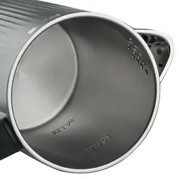Електрочайник RAF R7848 швидкого кип'ятіння 2 л (45000-R7848_501) - мініатюра 6