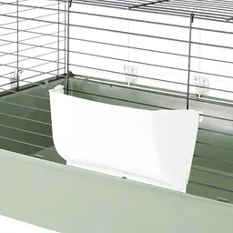 Клітка Ferplast Rabbit 120 для кроликів та морських свинок - мініатюра 10