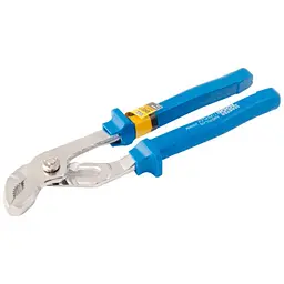 Кліщі трубні Mastertool 200 мм American type