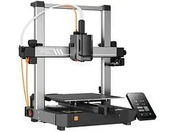 3D-принтер Anycubic Kobra 3 (KB30BK0A-O) - миниатюра 2