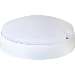 Набір світильник LED накладний Євросвітло 8Вт коло CL-R1 6400K IP65 5 шт. (000059223)