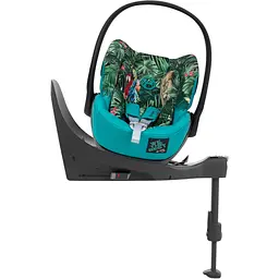 Автокрісло Cybex Cloud T i-Size by DJ Khaled We The Best (523000309) - мініатюра 5