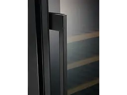 Вбудована винна шафа Electrolux EWUS020B5B - мініатюра 3