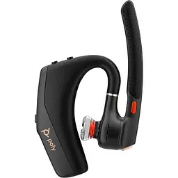 Bluetooth-гарнітура Platronics Poly Voyager Legend 50 Headset UC (AT9M9AA) - мініатюра 2