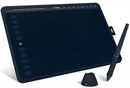 Графічний планшет Huion HS611