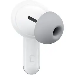 Навушники бездротові Havit TW986 LIFE 02T TWS white (HV-TW986) - мініатюра 4