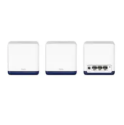 Роутер Mercusys HALO-H50G-3-PACK (HALO-H50G-3-PACK) - мініатюра 2