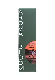 Аромадифузор для дому Aroma Bloom Солодкий бриз, 100 мл - мініатюра 2