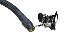 Насос акумуляторний Makita DMP181Z (11.1 бар, 22 л/хв, LXT, без акумуляторів та зарядного пристрою) - мініатюра 6