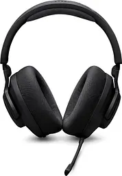 Навушники JBL Quantum 360 Wireless Black (JBLQTUM360BLK) - мініатюра 3