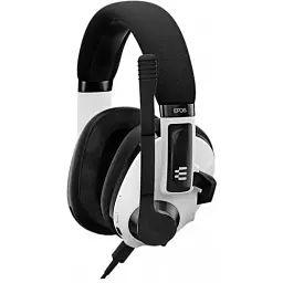 Комп'ютерна гарнітура Sennheiser Epos H3 Hybrid Onyx Ghost White (1000891) - мініатюра 7