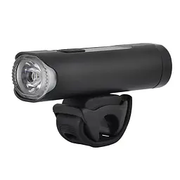 Ліхтарик на велосипед Grey's LED 1xCree XP-G 500lm 2400mAh(GR10180)
