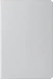 Чохол до планшета Samsung Book Cover Galaxy Tab A8 (X200/205) Silver (EF-BX200PSEGRU)