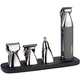 Машинка для стрижки BaByliss Super-X Metal MT996E