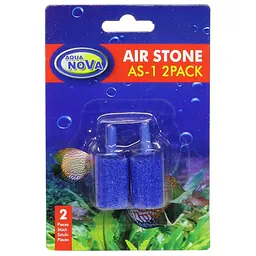 Розпилювач для компресора Aqua Nova 2.5x1.5см 2 шт. (AS-1 2-PACK)