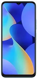 Смартфон Tecno Spark 10 (KI5q) 8/128Gb DS Meta Blue (UA UCRF) - мініатюра 2