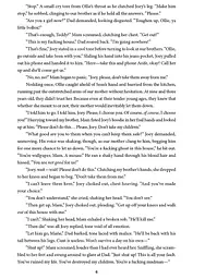 Keeping 13. The Boys of Tommen. Book 2 - мініатюра 7