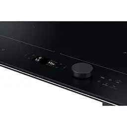 Варильна поверхня електрична Samsung NZ64B7799FK/WT - мініатюра 5