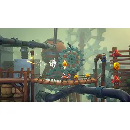 Ключ активації Microsoft New Super Lucky's Tale для Xbox One/Series - мініатюра 3