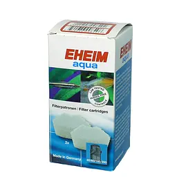 Фільтруючий картридж для Eheim aqua 60/160/200 (2617050) - мініатюра 2