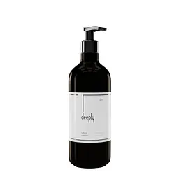 Зволожувальний кондиціонер для волосся Deeply Hydrating Conditioner 1000 мл